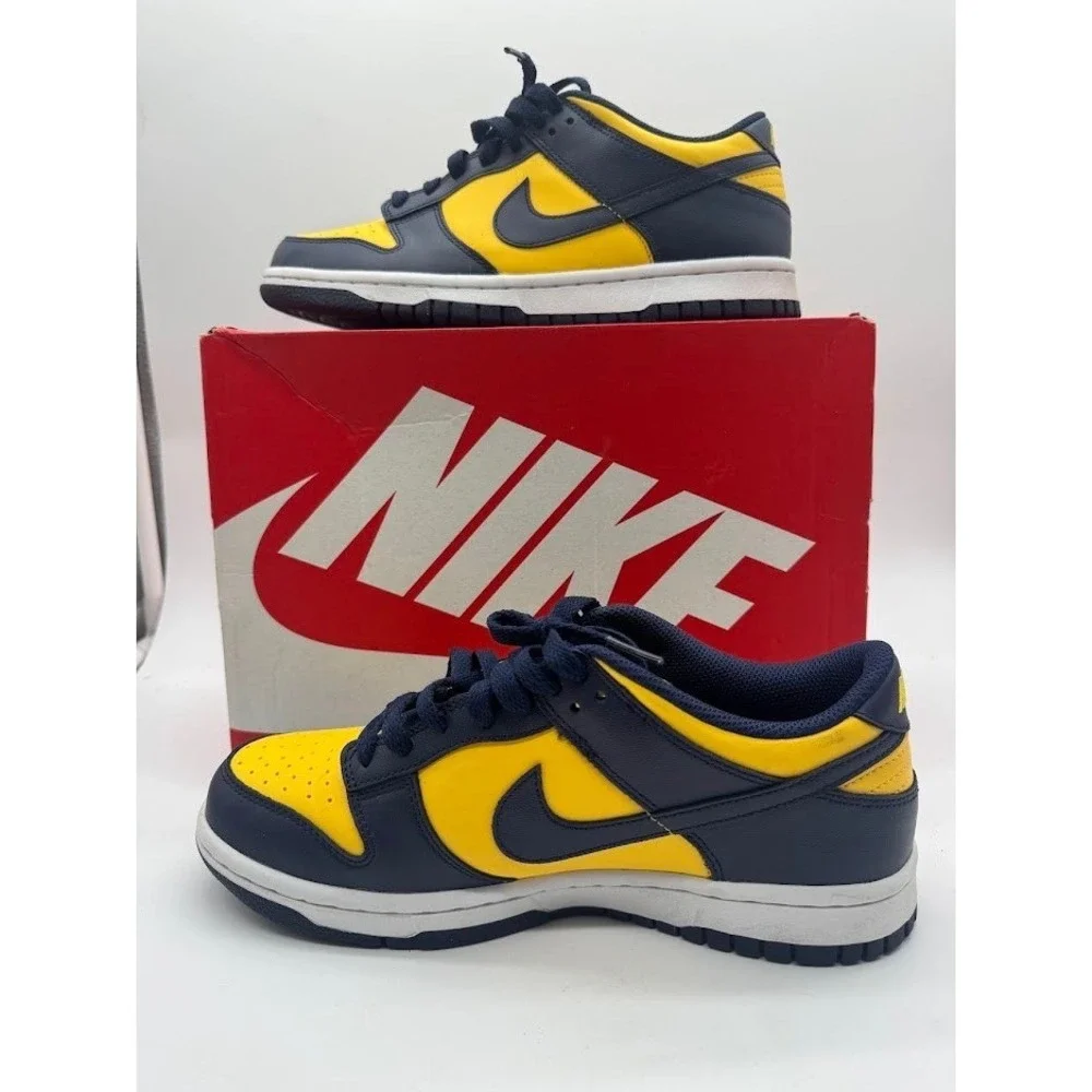 Nike dunk low